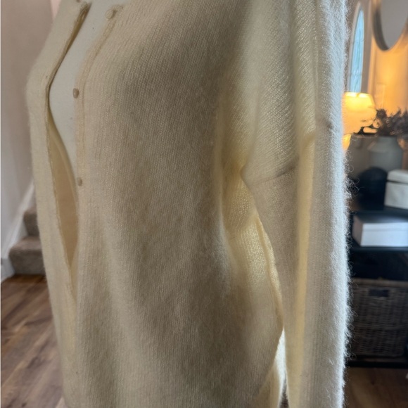 Sézane Gaspard Cardigan - Picture 10 of 10